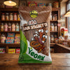 Tobies Cola Sour Spagetti Vegan and Halal 150g