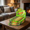 Swizzels Apple Chew Bar 60x18g - illustrative lifestyle shot position 3