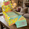Crazy Candy Factory Funny Money 24x14g