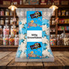 Krazy Kandi Snowflakes 500g