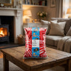 Krazy Kandi Krazy Kandi Candy Canes 1kg - illustrative lifestyle shot position 3