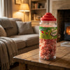 Lick It Super Sour Cherry 150 Lollies - illustrative lifestyle shot position 3