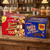 House Of Lancaster Luxury Broken Assorted Biscuits & Jaffa Cakes Broken 2300g traditional sweet shop display