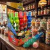 Tango Splitz Fizz Candy Spray & Powder Assorted Fruit Flavour 960g