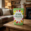 Barratt York Fruits 350g