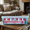 Vidal Jelly Filled Brains Tub 120 Pieces 780g - illustrative lifestyle shot position 3