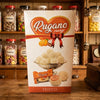 Rugano Orange Flavoured Wrapped Truffles 150g