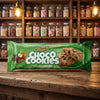 Snazzles Choco Cookies Hazelnut Flavoured 2400g