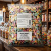 Krazy Kandi Sour Glow Fizzy Worms 3kg