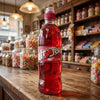 Sutton Spring Frootee Juice Strawberry & Raspberry Still Bottle Drink Zero Sugar 1kg