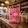 Frisia Twist Mallows Box Individually Wrapped 1080g