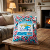 Yummy Gummy Fizzy Blue Bottles 1kg - illustrative lifestyle shot position 3