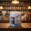 Krazy Kandi UFO's With Bubblegum Flavour Sherbet Centre 375g