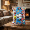 Krazy Kandi Jelly Filled Animal Mix 1kg - illustrative lifestyle shot position 3