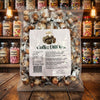 Krazy Kandi Eosa Coffee Drops Hard Rock Candy Individually Wrapped 1kg