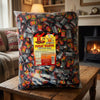 Toxic Waste Red 3kg - illustrative lifestyle shot position 3