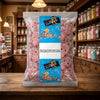 Krazy Kandi Vegan Fizzy Pomegranate & Cherry Skulls 2kg