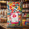 Krazy Kandi Gummy Sharks 3kg