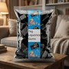 Lions Liquorice Gums 1kg - illustrative lifestyle shot position 3