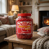 Squirrel Cherry Lips Jar 2.25kg - illustrative lifestyle shot position 3