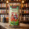 Krazy Kandi Aladdins Sour Cola Liquorice Bites 1kg