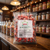 Krazy Kandi Eosa Rose Drops Hard Rock Candy Individually Wrapped 1kg