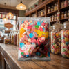 Krazy Kandi Halloween Mix 1kg