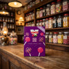 Swizzels Vimto Lollipops Box 200 Pieces Mixed Fruit Flavour Lollipops 1260g