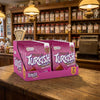 Frys Turkish Delights Mini Bars Bag 7 Bars Per Bag 2100g
