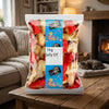 Krazy Kandi Jelly Elves 1kg - illustrative lifestyle shot position 3