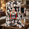 Walkers Nonsuch Treacle Toffee 2.5kg - illustrative lifestyle shot position 3