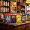 Walkers Nonsuch Snack Box 240g