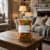 Bebeto Snakes 2kg on a coffee table in a cosy home living room setting