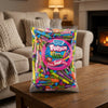 Yummys Troffyum Sour Stick 1kg - illustrative lifestyle shot position 3