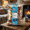 Krazy Kandi Classic Mix 1kg