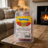 Yummys Sour Spagetti Strawberry 1kg - illustrative lifestyle shot position 3