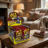 Hannahs Cola Popping Candy 50x5g packs