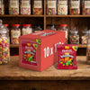Maynards Bassetts Wine Gums Fruit Flavour Gums 1100g