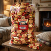 Walkers Nonsuch Nutty Brazil Toffee 2.5kg - illustrative lifestyle shot position 3