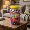 Aladdins Super Pop Mixed 60 Pieces
