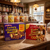 House Of Lancaster Luxury Broken Chocolate Biscuits & Assorted Broken Biscuits 2.3kg