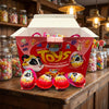 Jimmy The Panda Joy Eggs Milk & Cocoa Cream 24 x 25g