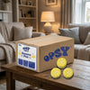 Opsy Banana Chocolate Pies 3kg - illustrative lifestyle shot position 3