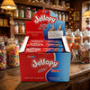Jellopy Jelly Cola Bottles 24 x 20g