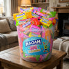 Haribo Big Selection Tub 1140g