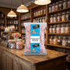 Krazy Kandi Vegan Fizzy Pink Skulls 2kg