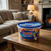 Haribo Starmix Tub 1kg - illustrative lifestyle shot position 3