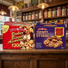 House Of Lancaster Luxury Broken Assorted Biscuits & Chunky Cookie Biscuits Broken 2300g traditional sweet shop display