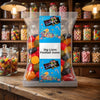 Krazy Kandi Football Gums 1kg
