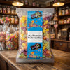 Krazy Kandi Fruit Pastilles 1kg